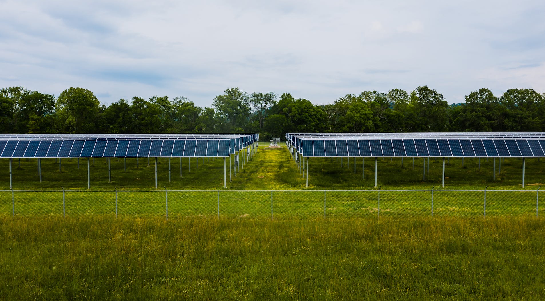 Waree Solar Panel