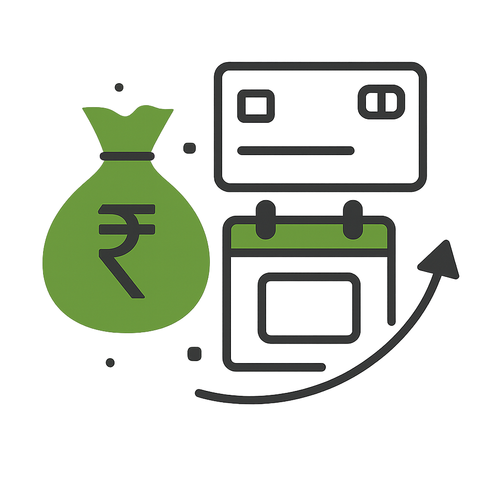 Financing Icon
