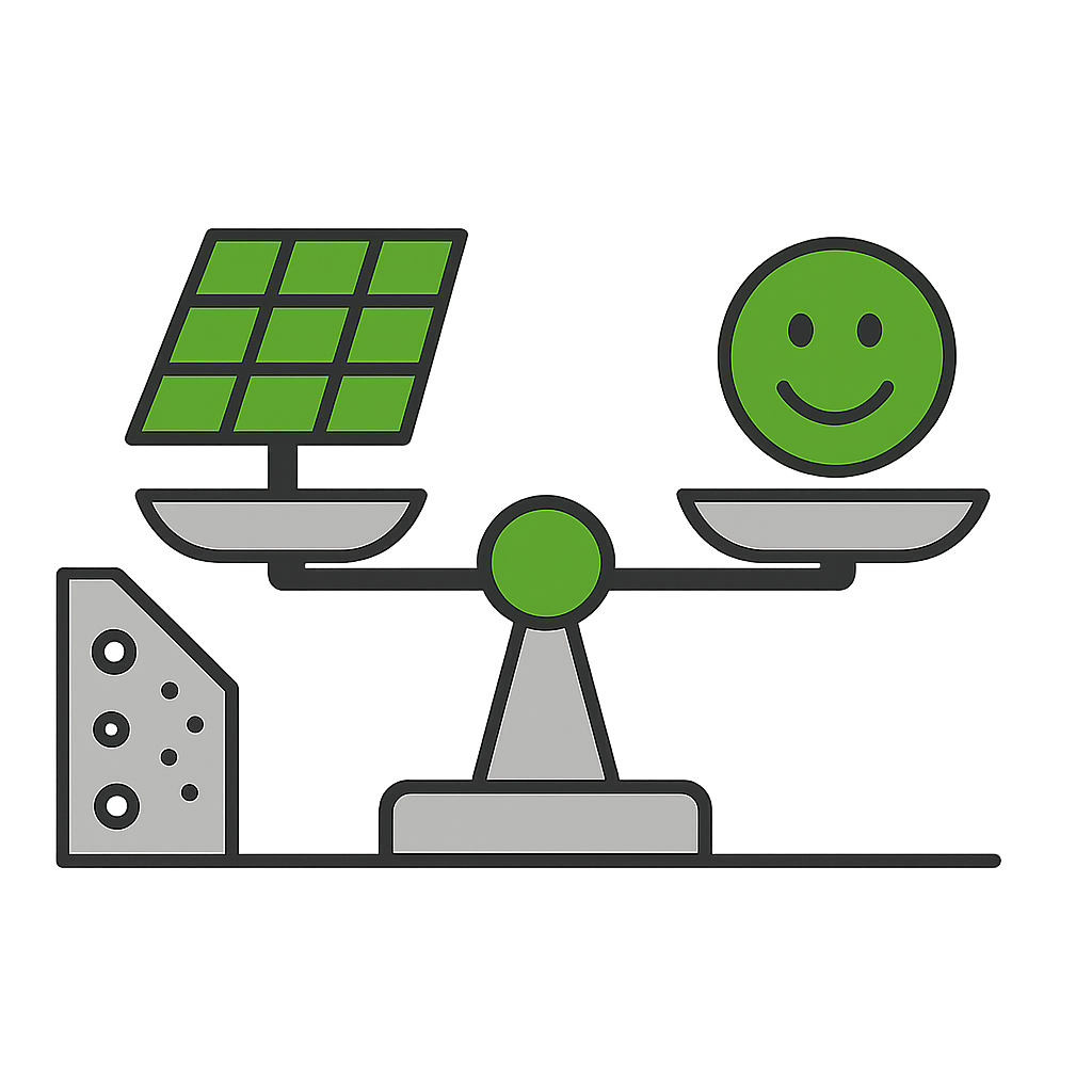 Stability Icon