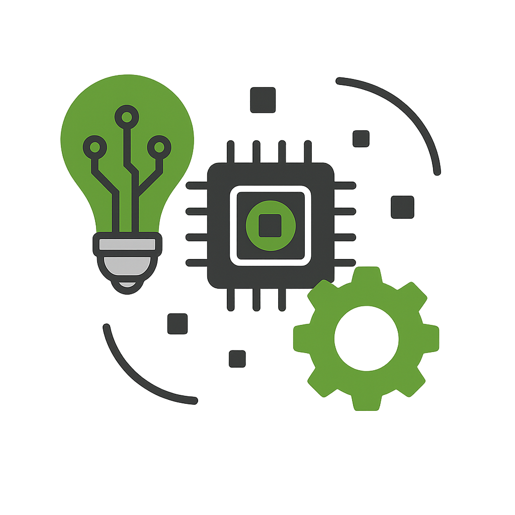 Technology Icon