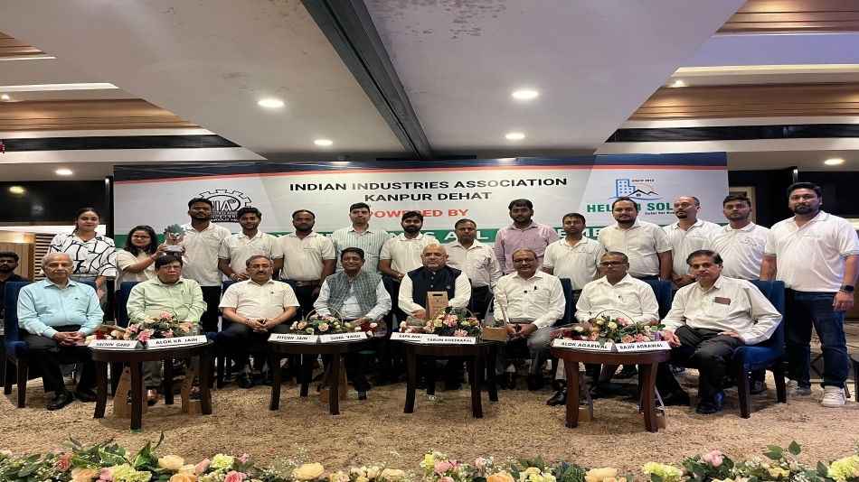 Top Solar EPC Services in Uttar Pradesh: Powering Your Future with Renewable Energy