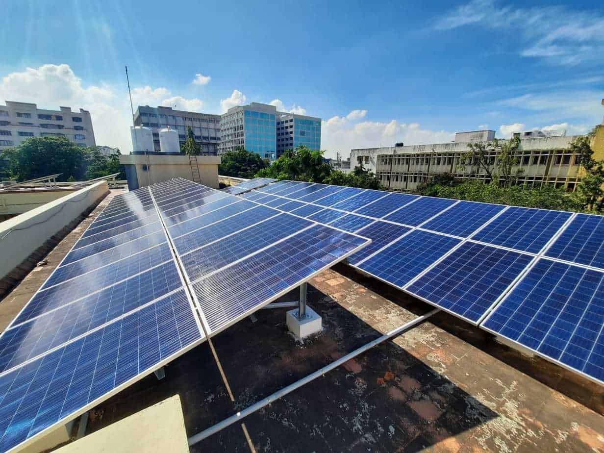  Solar Energy: आज की सबसे स्मार्ट और फायदे वाली Power Choice