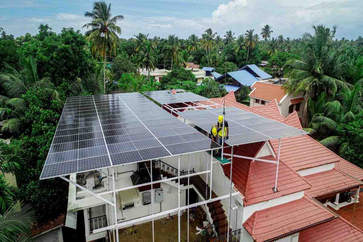 Solar Panels in India: Cost, Benefits & Future in 2025