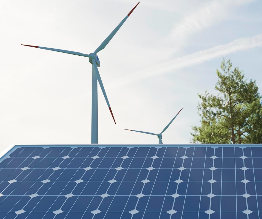 250 KWp Rooftop Solar Plant Commissioned for Raj Rajeshwari Foods & Spices