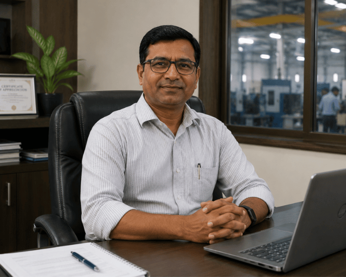 Deepak Agarwal